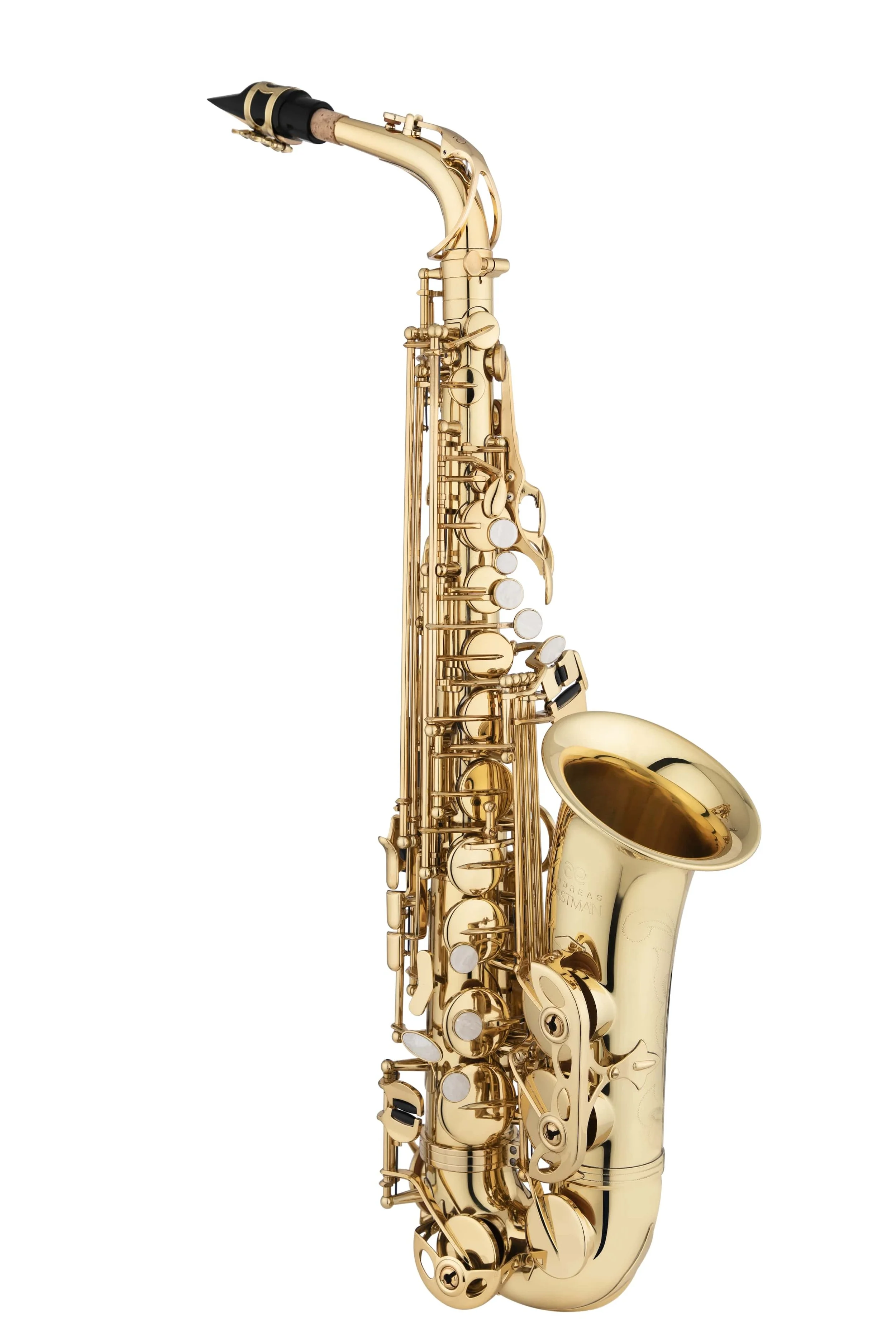 YAMAHA Student Saxophone | YAS-280 Alto — Notus Winds | Australia